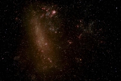 Große Magellansche Wolke