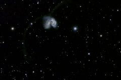 NGC 4038
