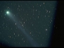 Komet Hyakutake C/1996 B2