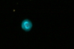 NGC 7662 Blauer Schneeball