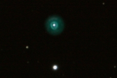 NGC 2392 Eskimonebel