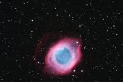 Helixnebel (NGC 7293)
