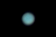 Neptun vom 31.10.2016