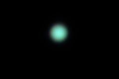 Uranus vom 31.10.2016