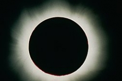 Die totale Sonnenfinsternis vom 11.08.1999