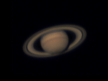 Saturn vom 18.09.2018