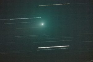 Komet Iwamoto
